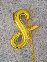 Slice Slice Baby Balloons Cake Balloon Birthday Party Balloons Slumber Party Balloons Birthday Cake