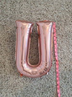 Love You A Brunch Balloon Banner Bridal Shower Balloons Bachelorette Party Champagne Balloons Bubbly Bar Banner Bachelorette Party Decor