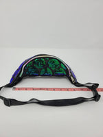 Seashell Mermaid Fanny Pack Last Splash Mermaid Party Favors Mermaid Birthday Mermaid Bachelorette Bachelorette Fanny Pack Sequin Fanny Pack