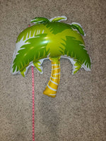 Beach Bach Balloons Bachelorette Party Decorations Beach Bachelorette Party Balloon Engagement Ring Balloon Bachelorette Miami Bachelorette