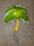 Beach Bach Balloons Bachelorette Party Decorations Beach Bachelorette Party Balloon Engagement Ring Balloon Bachelorette Miami Bachelorette