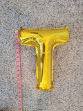 The Nortorious One Balloon Banner The Big One Balloons First Birthday Jumbo Gold 1 90s First Birthday Theme One Balloon 1st Birthday Decor