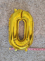 The Nortorious One Balloon Banner The Big One Balloons First Birthday Jumbo Gold 1 90s First Birthday Theme One Balloon 1st Birthday Decor