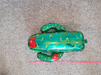 Scottsdale Before The Veil Bachelorette Party Decorations Fiesta Bachelorette Party Balloons Engagement Ring Cactus Bachelorette Party