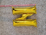 The Big One Balloon Banner The Big One Banner First Birthday Jumbo Gold 1 90s First Birthday Theme One Balloon 1st Birthday Decor Gold One