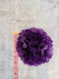 Mermaid Party Decorations Mermaid Birthday Purple and Teal Balloons Mermaid Birthday