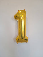 Lil Spooky One Balloon Banner Jumbo One Balloon First Birthday Jumbo Gold 1 Halloween First Birthday Theme One Balloon 1st Birthday Decor