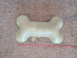 I'm Custom Age Mother Puppers Balloon Decoration Bone Balloon I'm 1 Mother Puppers Dog Birthday Pet Birthday Lets Pawty Fur Ever Young