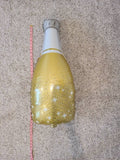 Cheers to 40 Years Birthday Decoration Set Champagne Balloon 40th Birthday Balloons Jumbo 40 40th Birthday Decorations 40" Gold 40