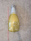 Cheers to 21 Years Party Decoration Set Champagne Balloons Legal AF 21st Birthday Balloons Jumbo 21 Finally 21 Cheers and Gold 21 Number