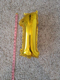 I'm Custom Age Mother Puppers Balloon Decoration Bone Balloon I'm 1 Mother Puppers Dog Birthday Pet Birthday Lets Pawty Fur Ever Young