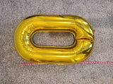 Cheers to 50 Years Birthday Decoration Set Champagne Balloon 50th Birthday Balloons Jumbo 50 40th Birthday Decorations 40" Gold 50