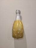 Cheers to 50 Years Birthday Decoration Set Champagne Balloon 50th Birthday Balloons Jumbo 50 40th Birthday Decorations 40" Gold 50