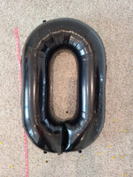 Cheers and Beers to 60 Years Party Pack 60th Birthday Balloons 60th Birthday Decorations Cheers to 60 Years Jumbo 60 Balloons Happy Birthday