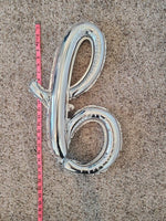 Lets Boogie Bachelorette Party Decorations Lets Boogie Balloons Disco Ball Balloon Lets Boogie Banner Disco Party Disco Decorations