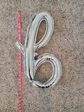 Lets Boogie Bachelorette Party Decorations Lets Boogie Balloons Disco Ball Balloon Lets Boogie Banner Disco Party Disco Decorations