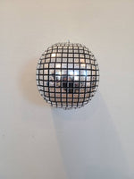 Lets Boogie Bachelorette Party Decorations Lets Boogie Balloons Disco Ball Balloon Lets Boogie Banner Disco Party Disco Decorations